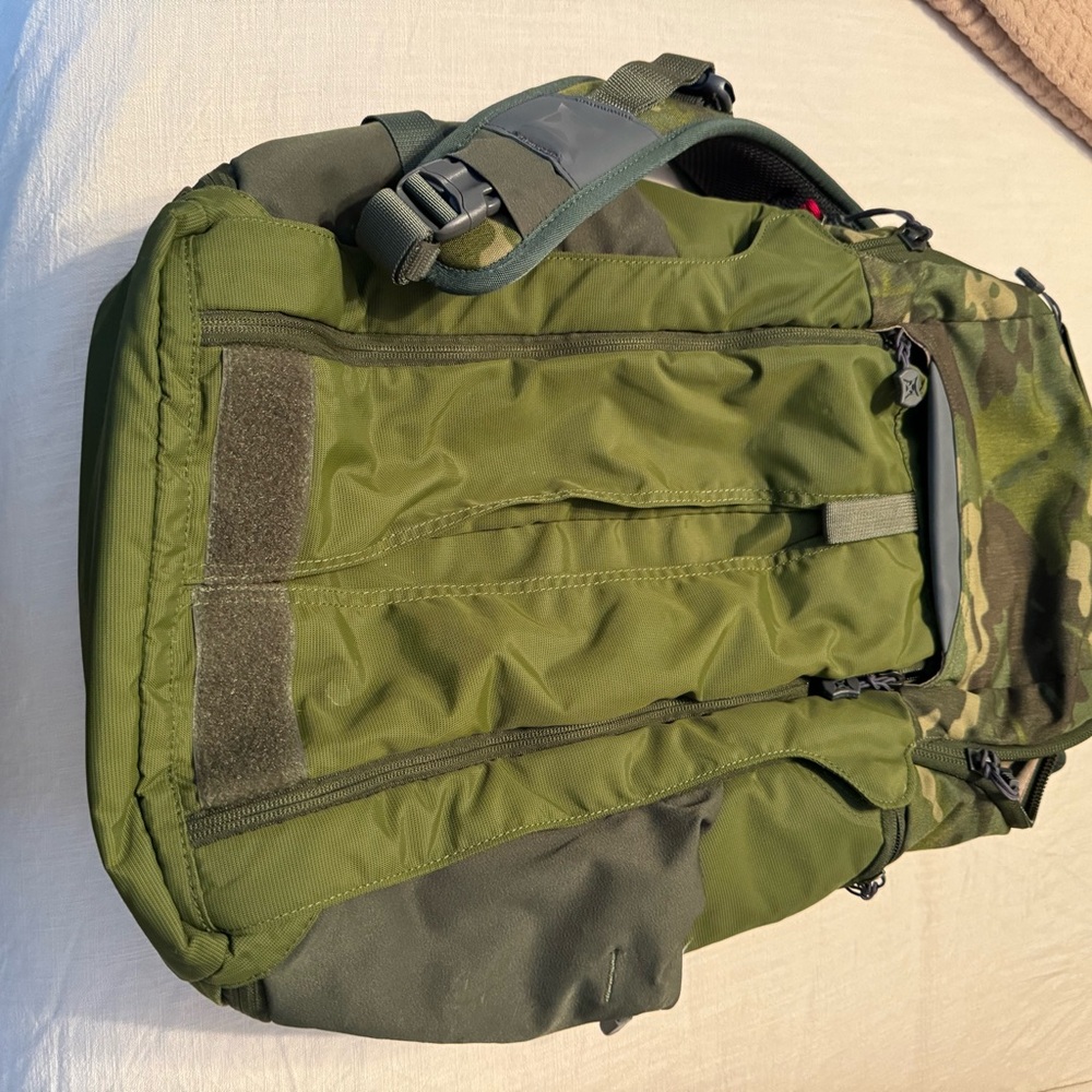 Vertx Gamut Backpack
